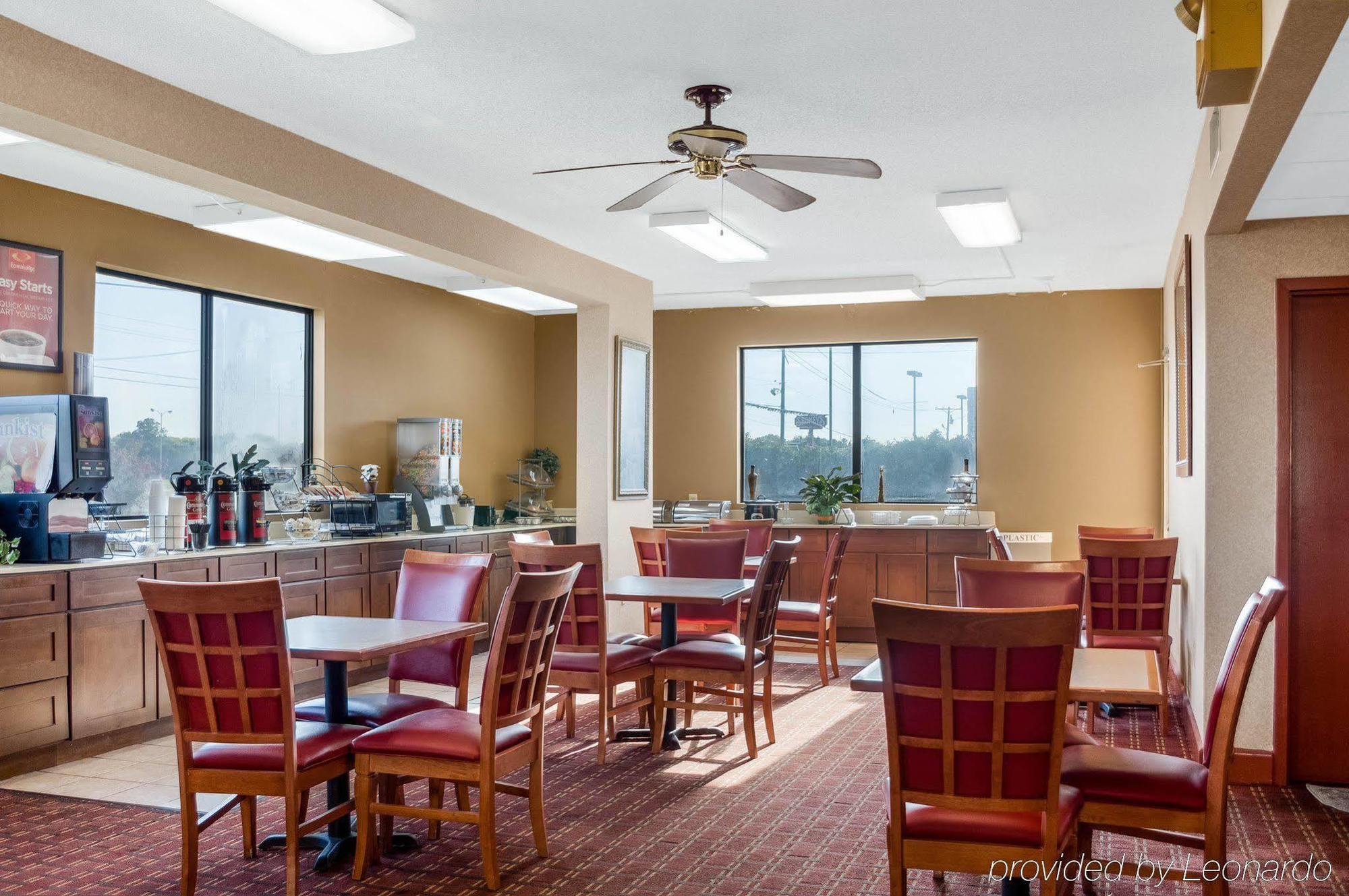 Econo Lodge By Choice Гринвилл Экстерьер фото